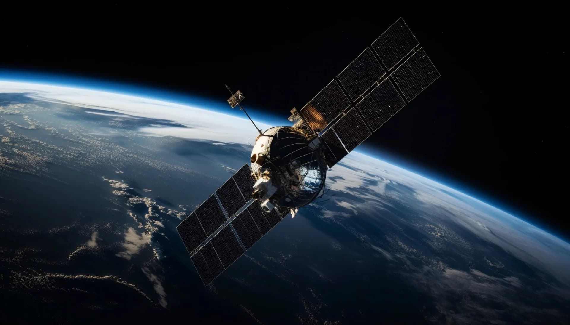 Türksat’tan Yeni Nesil Uydu Hamlesi Başladı