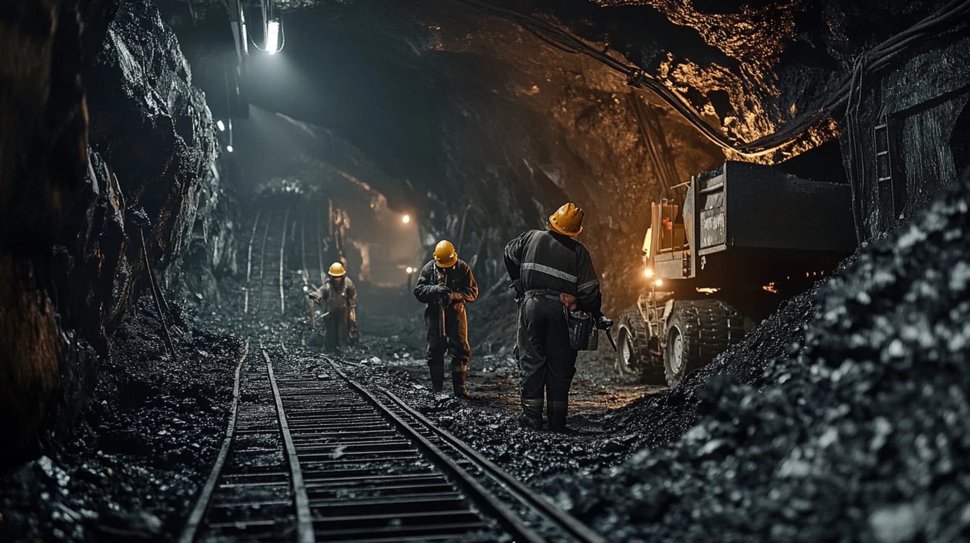 ABB, Maden Türkiye’de Madencilik Çözümlerini Tanıttı
