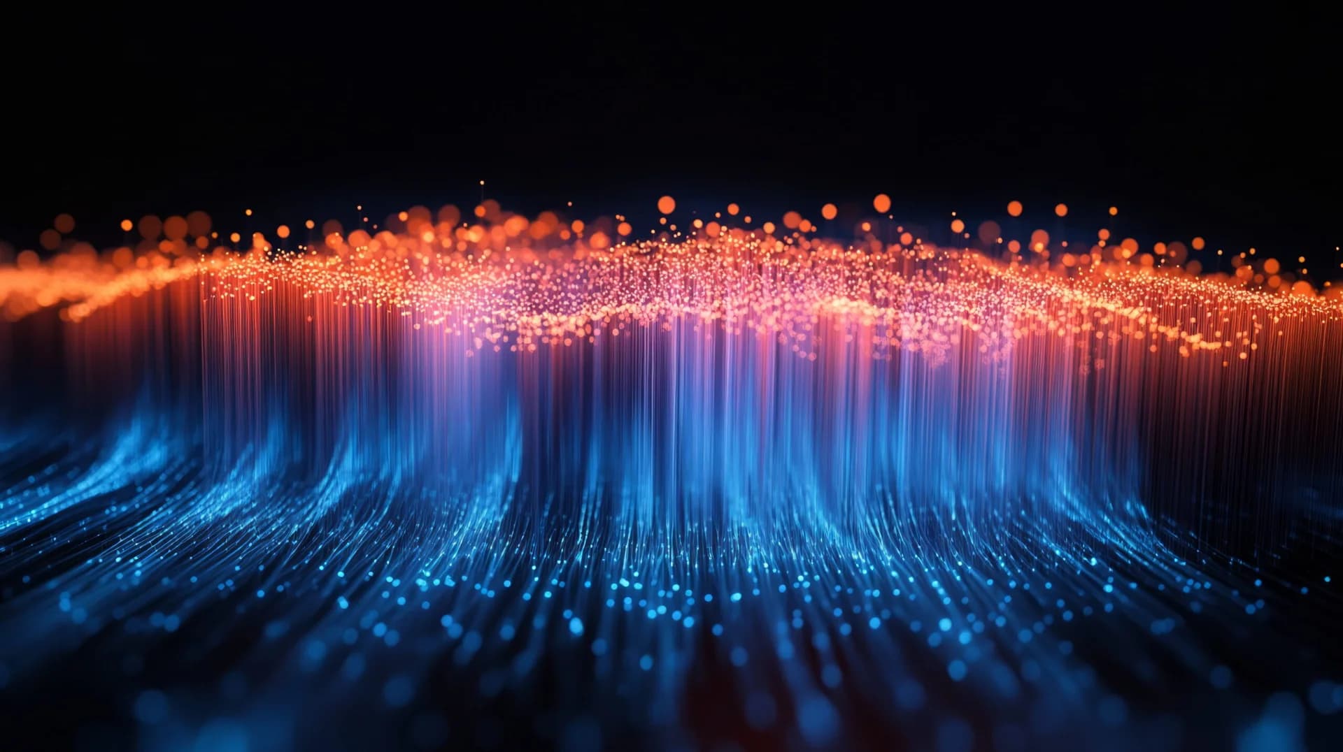 Vodafone’dan 5G için Yapay Zekâ Destekli Fiber Hamlesi