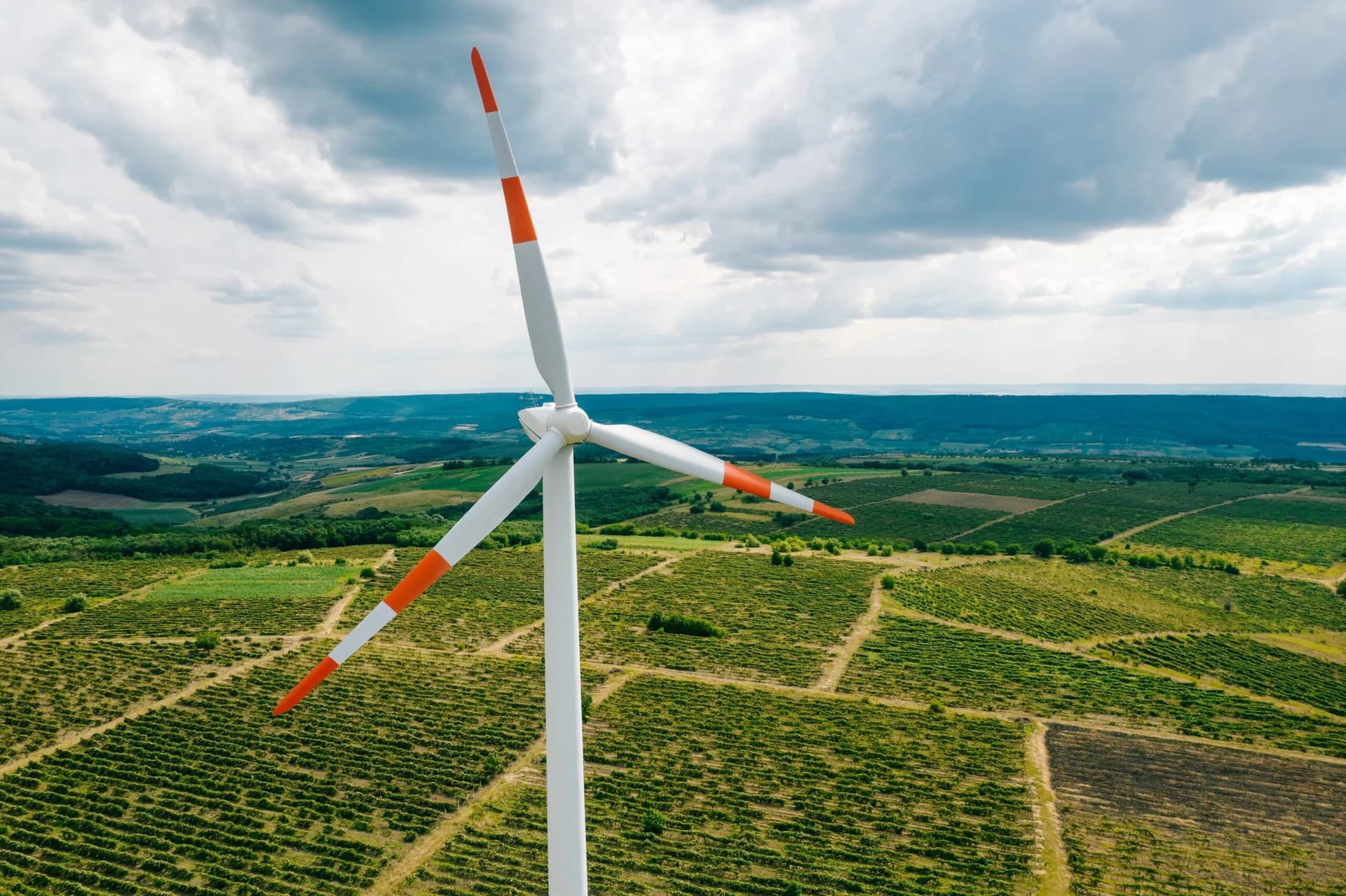 WindEurope’ta Türkiye Rüzgar Sektörü Çağrısı