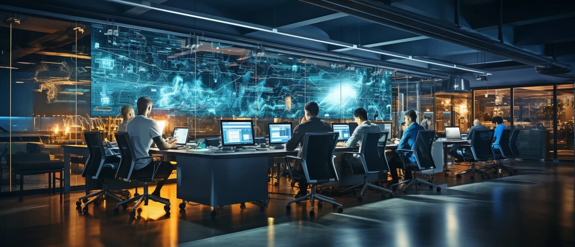 Yapay Zekâ, Otomotivde 2030’a Kadar %30 Verimlilik Getirecek