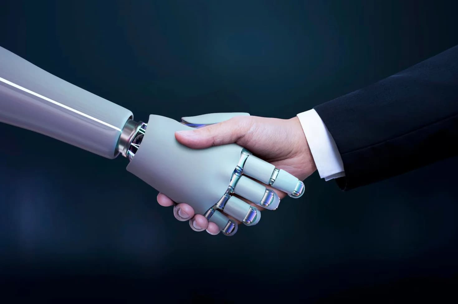 2025’te Ekonomi ve Teknoloji Arasındaki Dönüşüm: Yapay Zeka ve Verimlilik