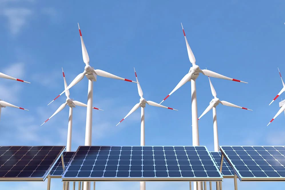 Yenilenebilir Enerji Sektöründe Yatırımlar Canlanıyor